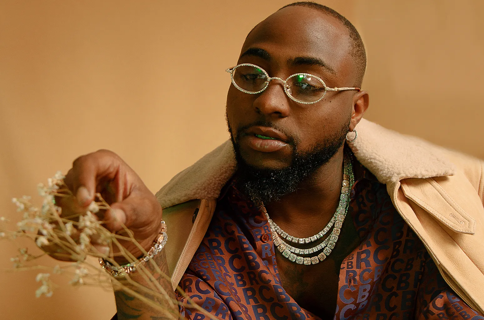 How Many Children Did Davido Have