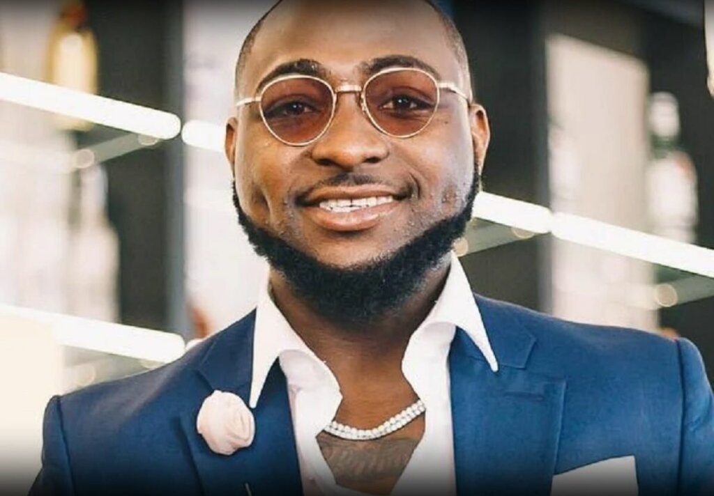 How Old Is Davido?