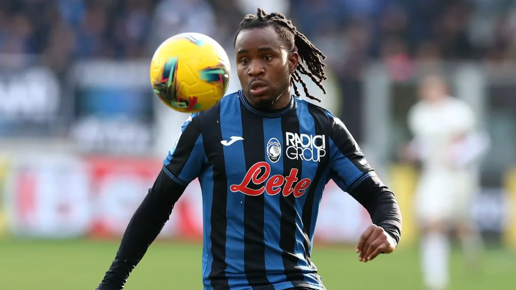 Ademola Lookman