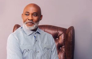 Richard Mofe-Damijo