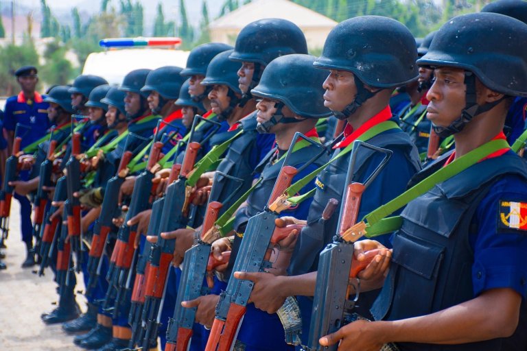 History of Civil Defence in Nigeria: From Colonial Emergency Response to a Modern National Security Force