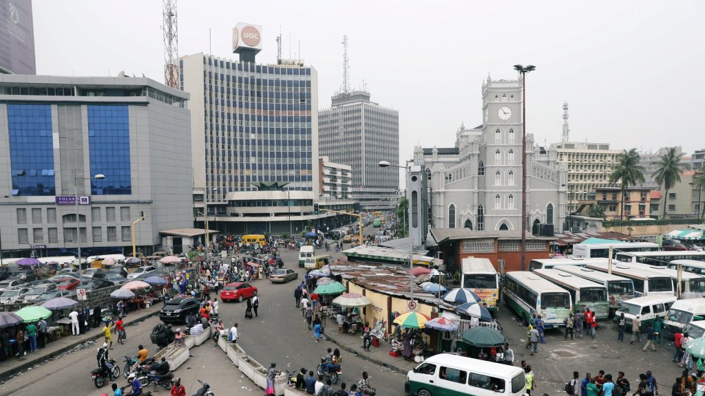 History of Nigeria: From Ancient Kingdoms to Modern Nation