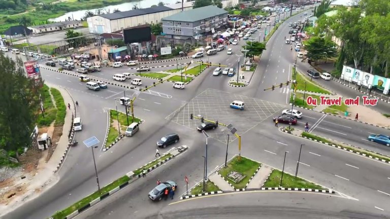 History of Owerri From Ancient Roots to Modern City