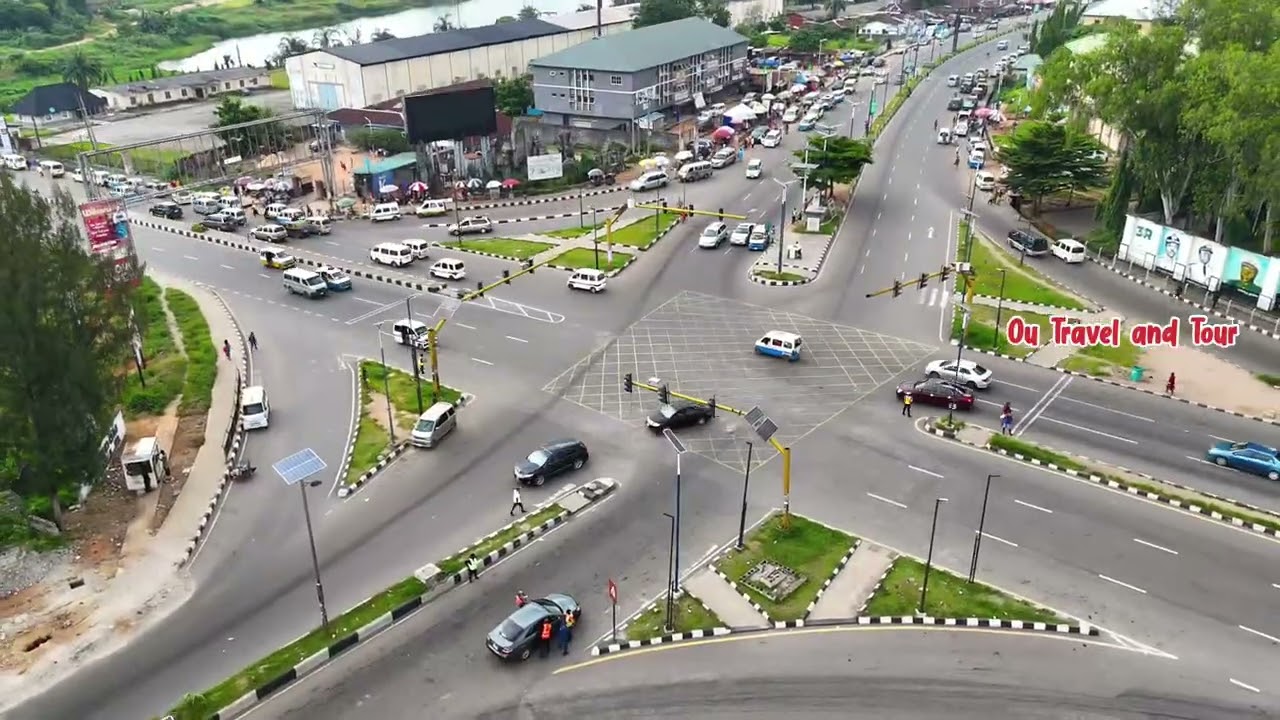 History Of Owerri From Ancient Roots To Modern City