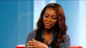 Genevieve Nnaji
