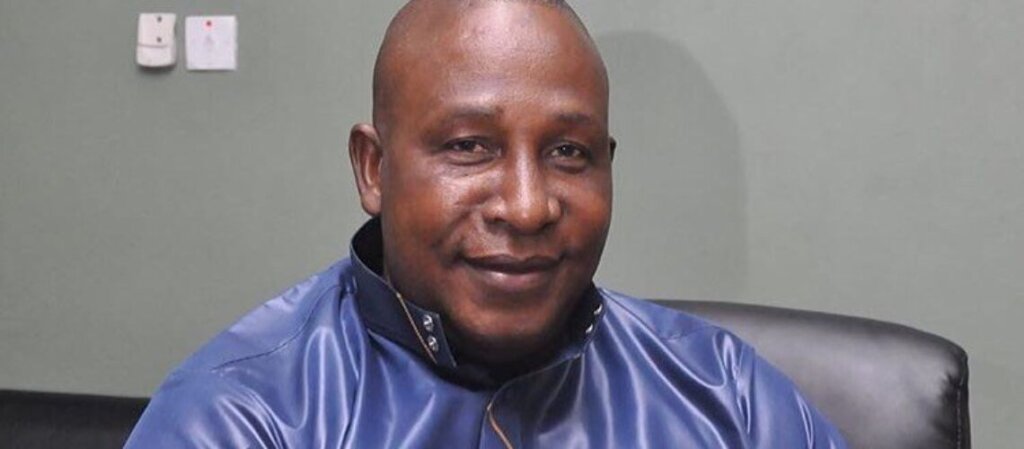 Adebayo Salami