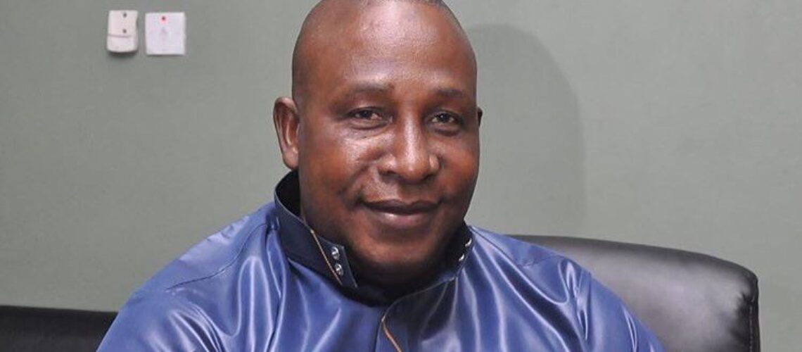 Adebayo Salami