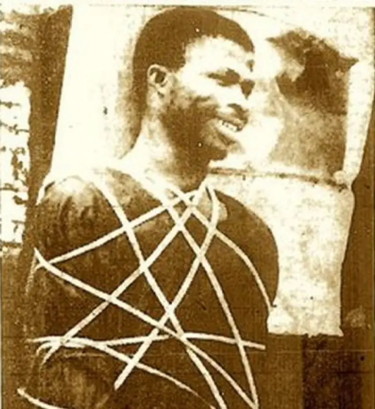 History Of Ishola Oyenusi